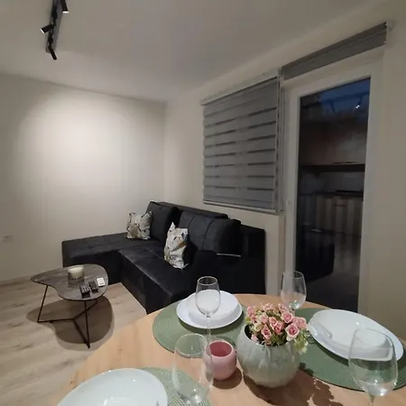 Apartmán Sky 1 Gornja Toplica
