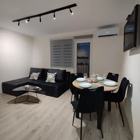 Apartmán Sky 1