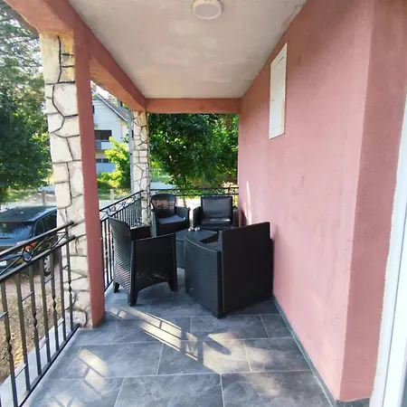 Sky 1 Apartamento Gornja Toplica