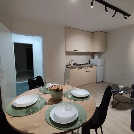 Apartamento Sky 1 Gornja Toplica