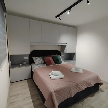 Sky 1 * Gornja Toplica