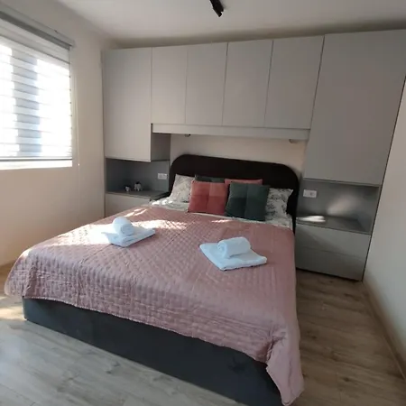 Sky 1 Apartamento Gornja Toplica