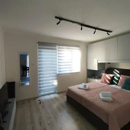 Apartamento Sky 1 Gornja Toplica