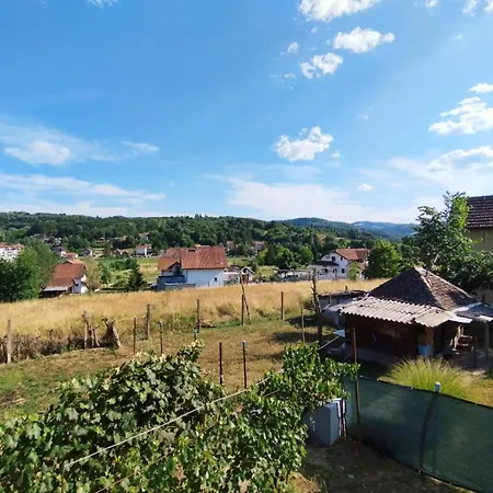 Sky 1 Gornja Toplica