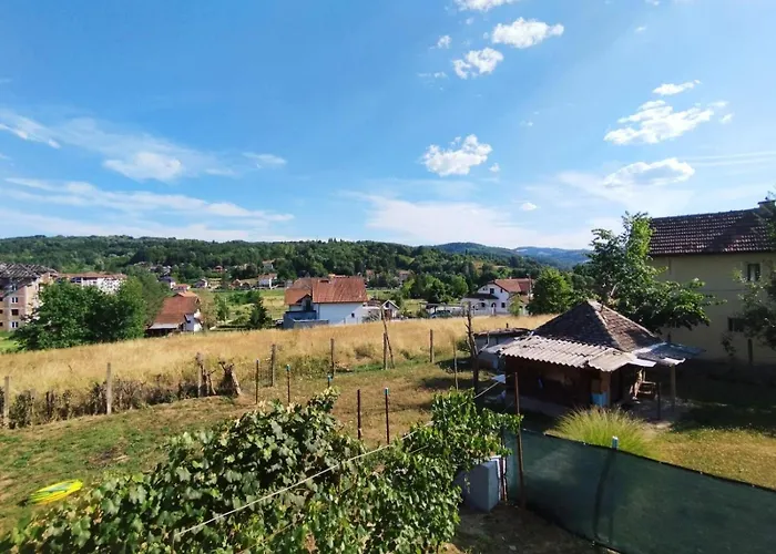 Sky 1 Gornja Toplica